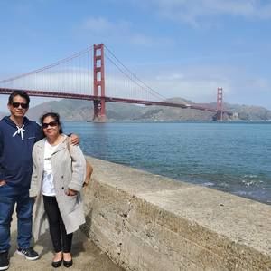 Meet your Posher, Mary larry